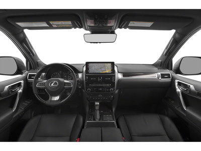 2022 Lexus GX 460 Luxury