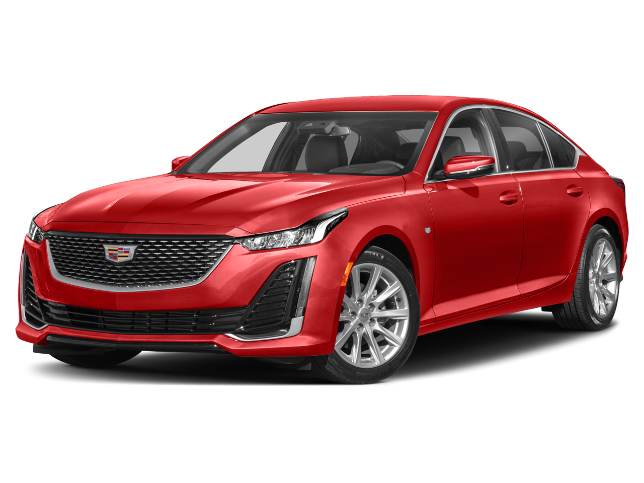 2023 Cadillac CT5 Premium Luxury's photo