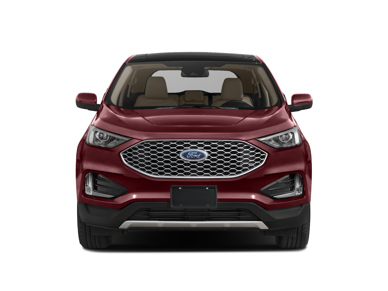 2023 Ford Edge SEL photo 4