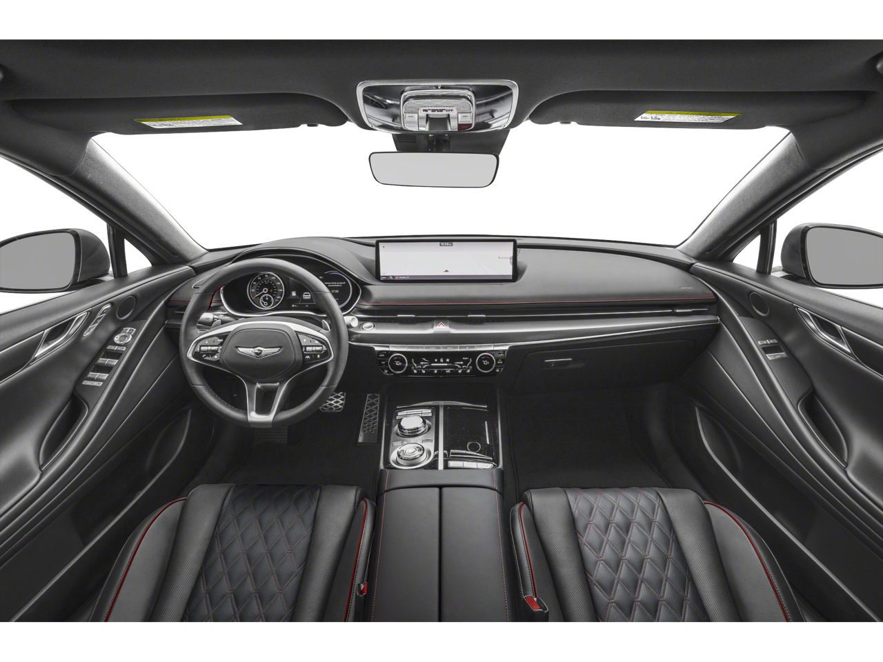 2023 Genesis G80 3.5T