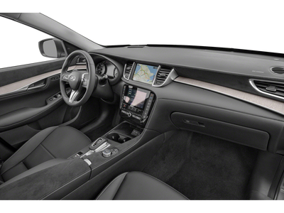 2023 INFINITI QX50 Autograph