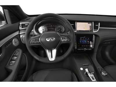 2023 INFINITI QX55 ESSENTIAL