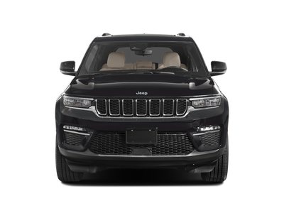 2023 Jeep Grand Cherokee Summit 4xe