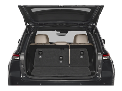 2023 Jeep Grand Cherokee Summit 4xe