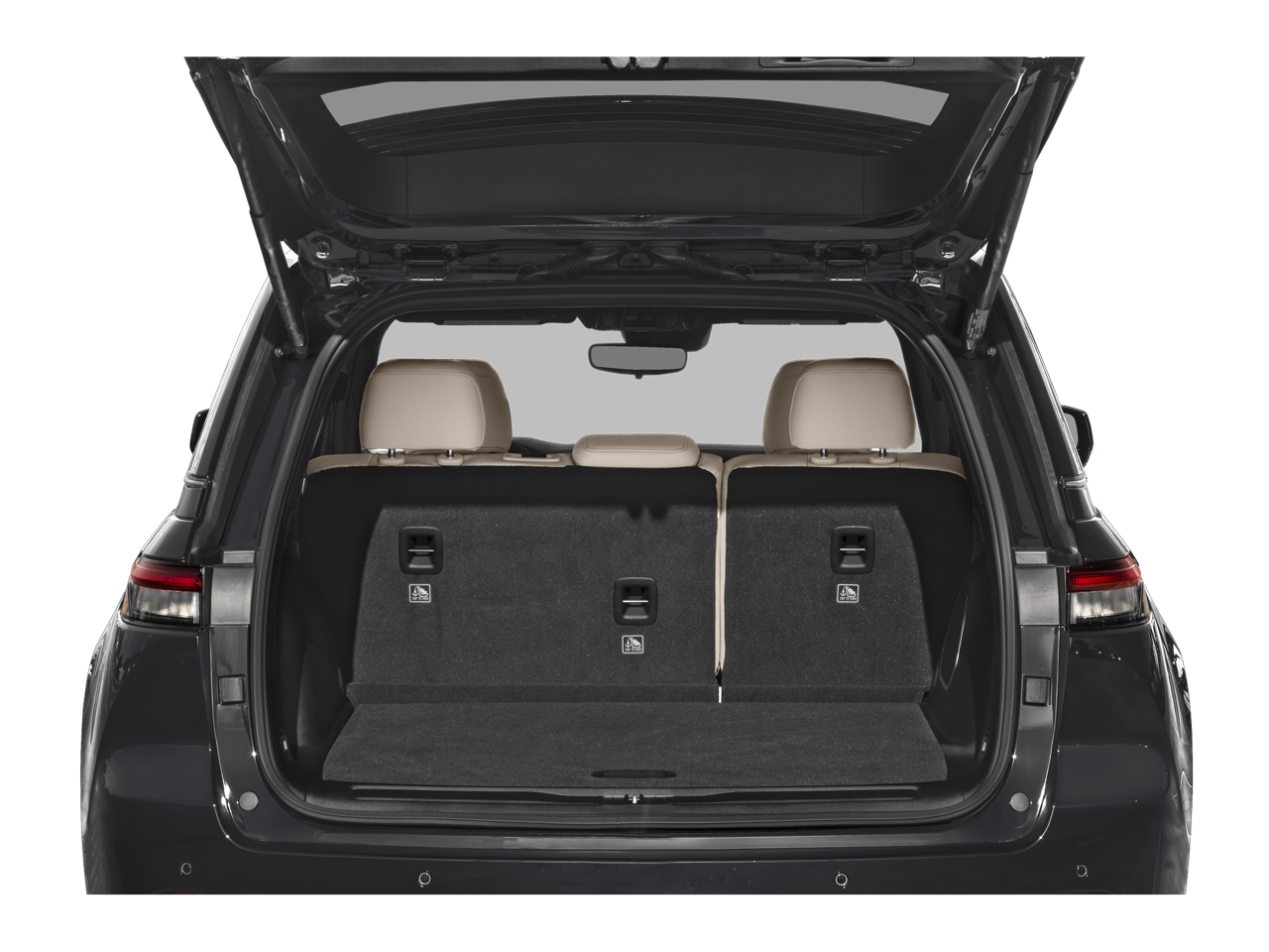 2023 Jeep Grand Cherokee Summit 4xe