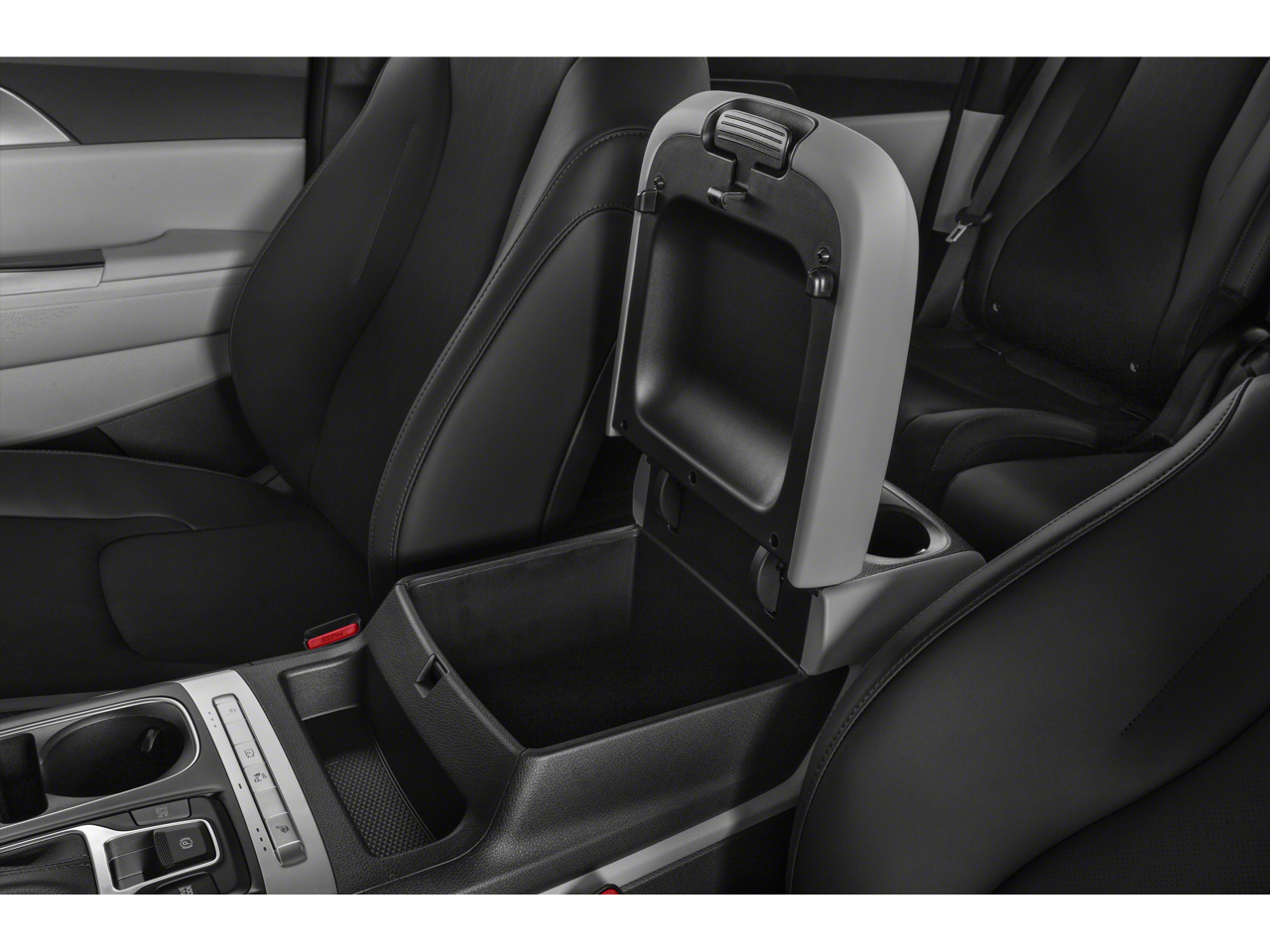 2023 Kia Carnival LX