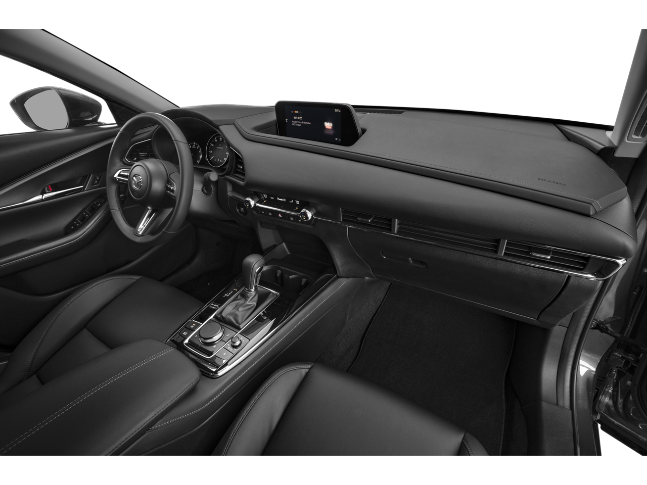 2023 Mazda Mazda CX-30 2.5 S Preferred Package