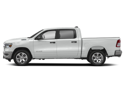 2023 RAM Ram 1500 Big Horn/Lone Star