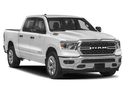 2023 RAM Ram 1500 Big Horn/Lone Star