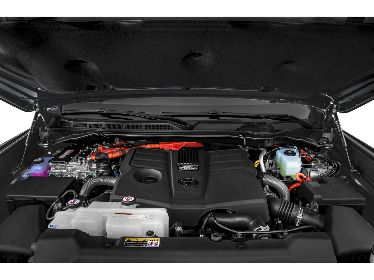 2023 Toyota Tundra 2WD Limited Hybrid