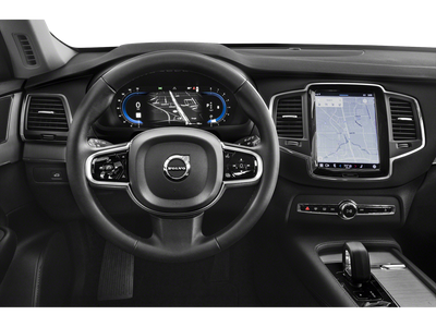 2023 Volvo XC90 B6 Plus 7-Seater