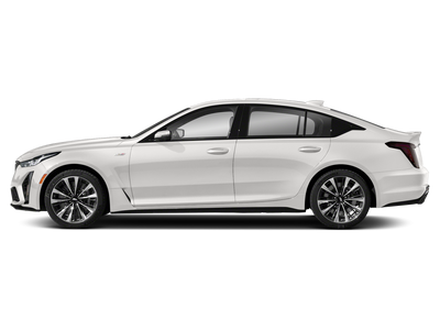 2024 Cadillac CT5-V V-Series