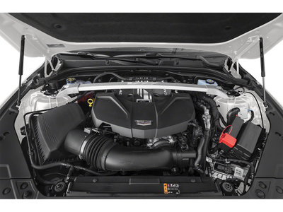 2024 Cadillac CT5-V V-Series