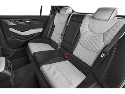 2024 Cadillac CT5-V V-Series