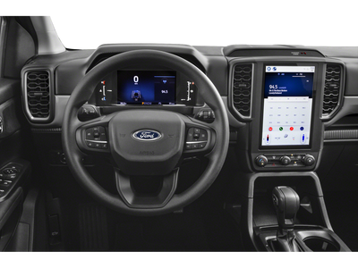 2024 Ford Ranger XL