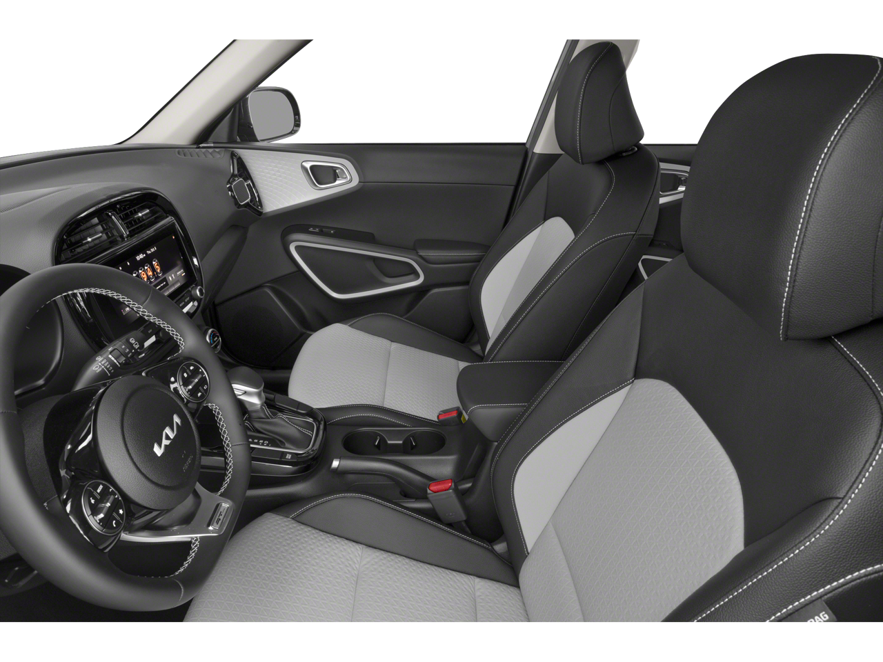2024 Kia Soul GT-Line