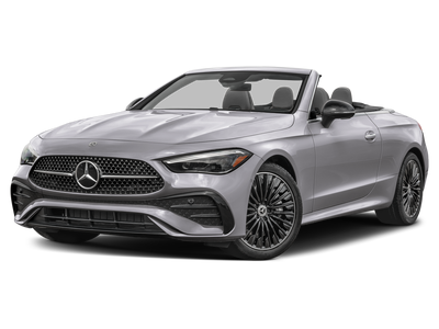 2024 Mercedes-Benz CLE CLE 450