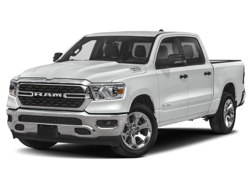 2024 RAM Ram 1500 Big Horn/Lone Star