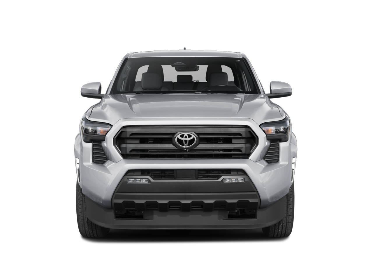 2024 Toyota Tacoma 2WD SR5