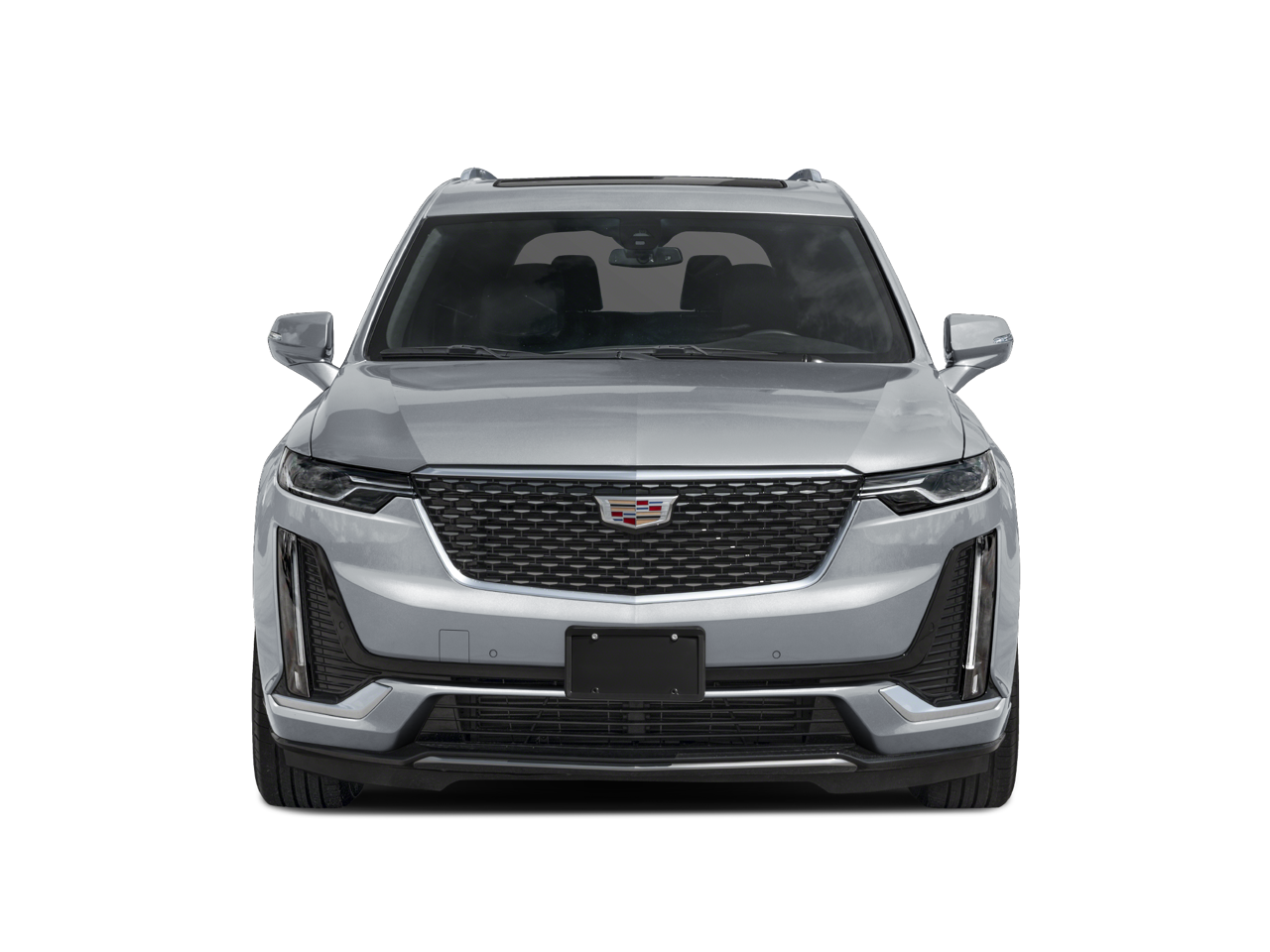 2025 Cadillac XT6 Luxury