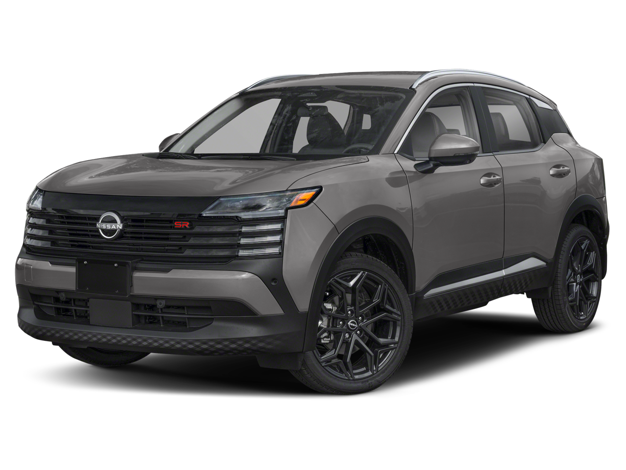 2025 Nissan Kicks SR - Photo 1
