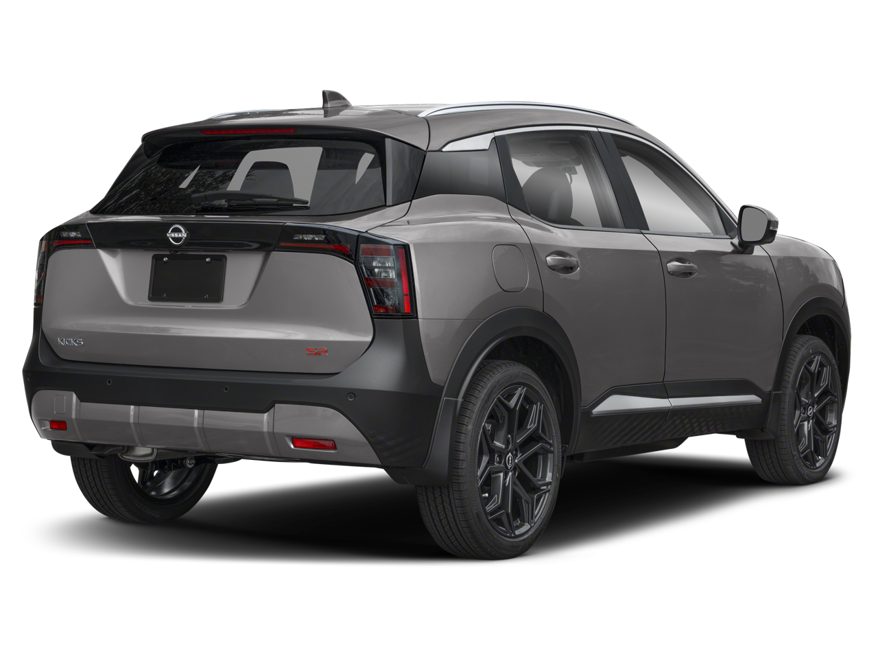 2025 Nissan Kicks SR - Photo 2