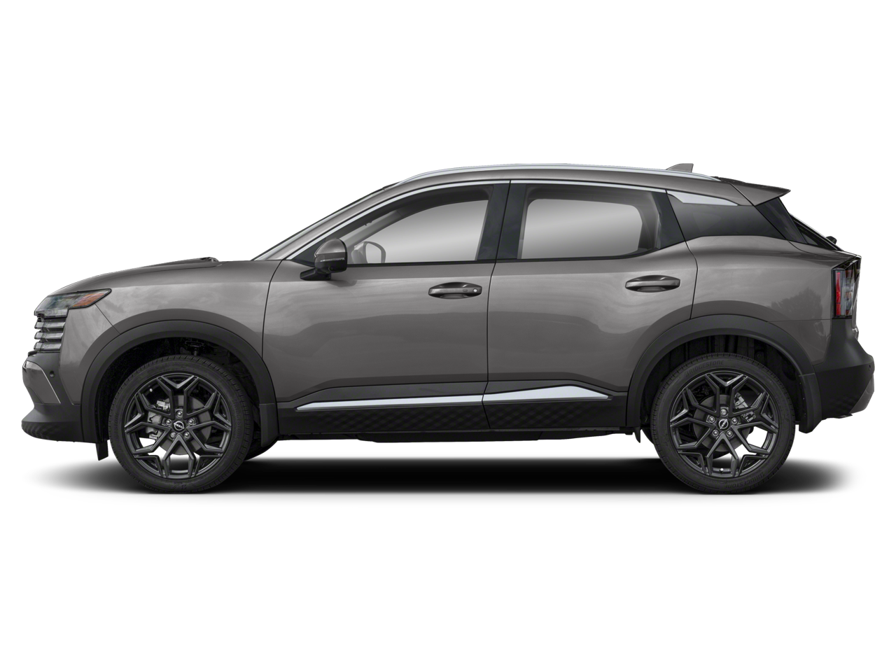2025 Nissan Kicks SR - Photo 3
