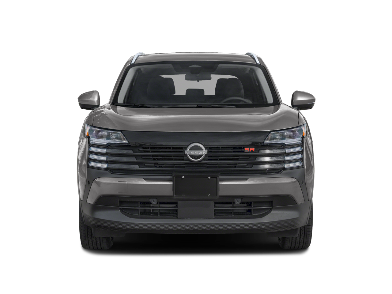 2025 Nissan Kicks SR - Photo 4