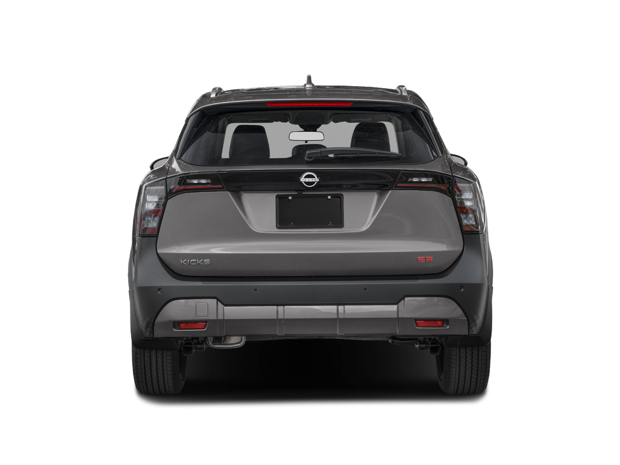 2025 Nissan Kicks SR - Photo 5