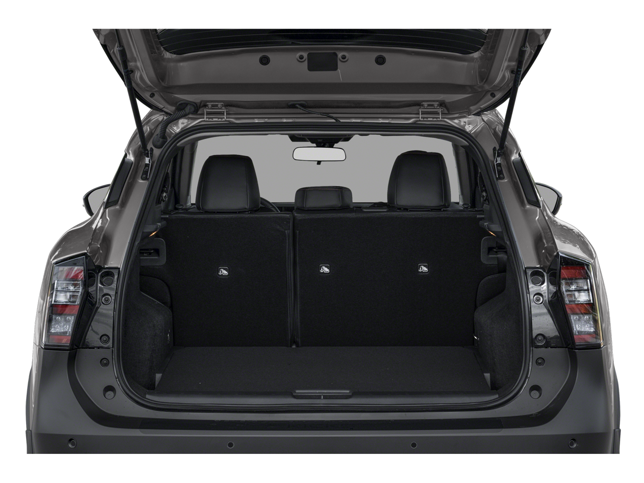 2025 Nissan Kicks SR - Photo 10