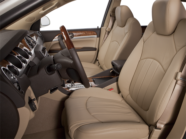 2011 Buick Enclave CXL-1