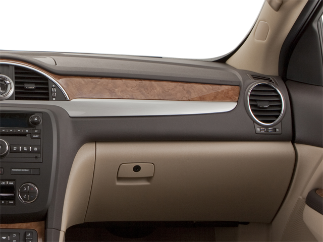 2011 Buick Enclave CXL-1