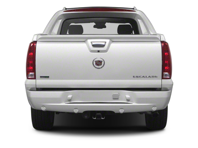 2011 Cadillac Escalade EXT Premium