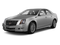 2012 Cadillac CTS BASE