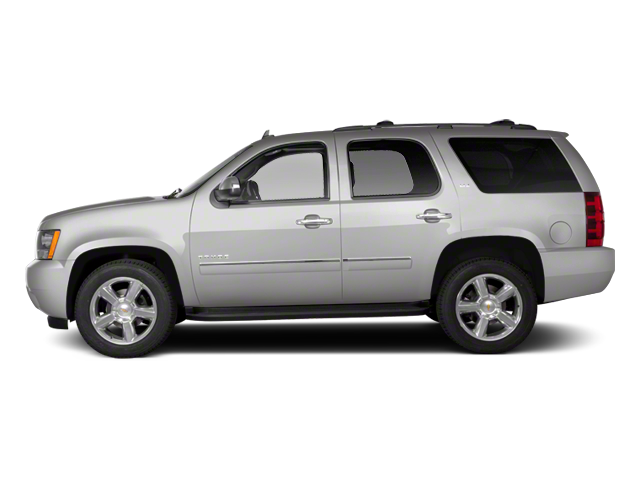 2012 Chevrolet Tahoe Base