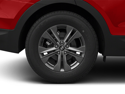 2013 Hyundai Santa Fe Sport 2.0L Turbo