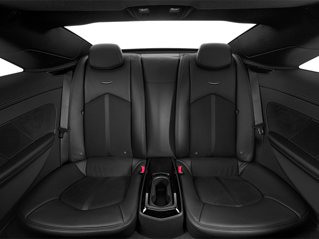 2014 Cadillac CTS-V BASE