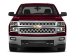 2014 Chevrolet Silverado 1500 Base