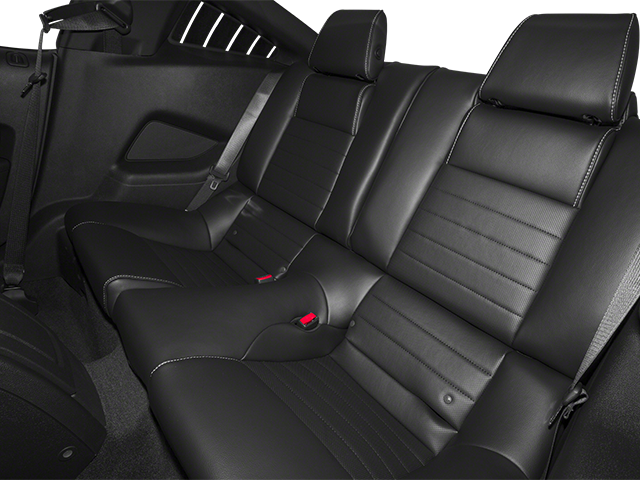 2014 Ford Mustang Base