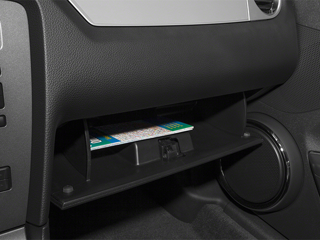 2014 Ford Mustang Base