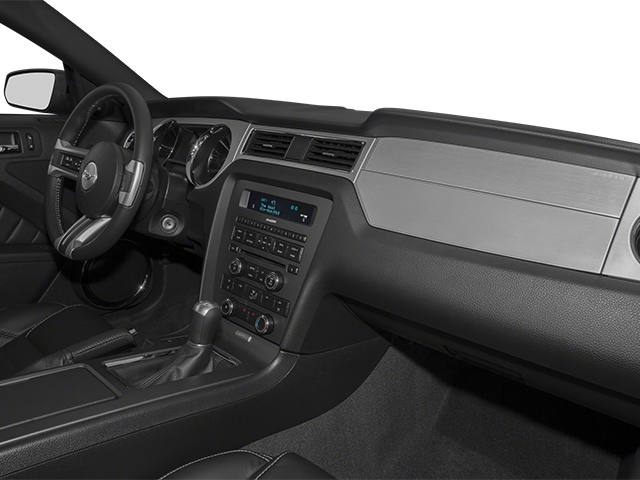 2014 Ford Mustang Base