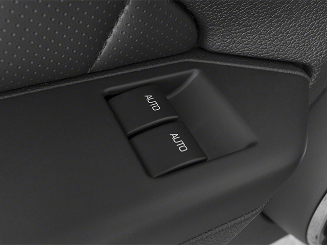 2014 Ford Mustang Base