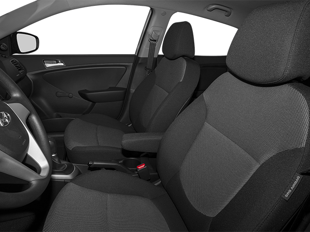 2014 Hyundai Accent GS - Photo 6