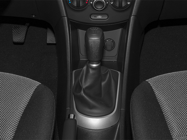 2014 Hyundai Accent GS - Photo 8