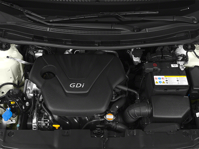 2014 Hyundai Accent GS - Photo 9