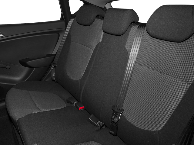 2014 Hyundai Accent GS - Photo 10