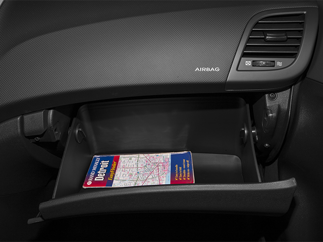 2014 Hyundai Accent GS - Photo 11