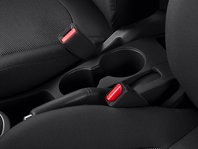 2014 Hyundai Accent GS - Photo 12