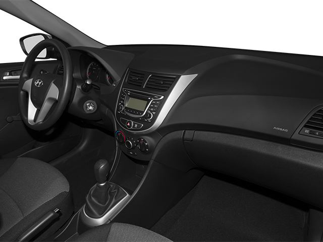 2014 Hyundai Accent GS - Photo 13
