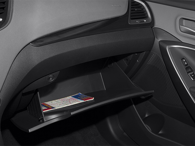 2014 Hyundai Santa Fe Sport 2.0L Turbo (A6)